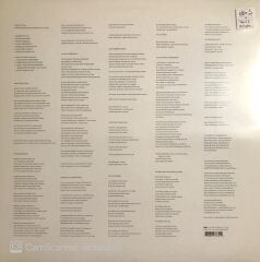 Etiquette LP