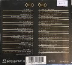 Frank Sinatra - The Gold Collection 40 - Classic Performances  2 x CD