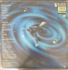 Ten Thousand Lightyears LP