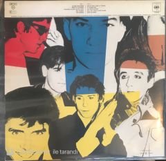 The Psychedelic Furs - Talk Talk Talk LP