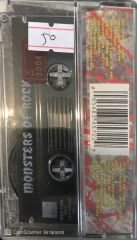 Monsters Of Rock KASET