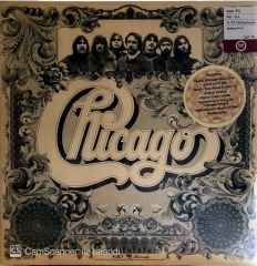 Chicago Chicago VI LP