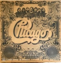 Chicago Chicago VI LP