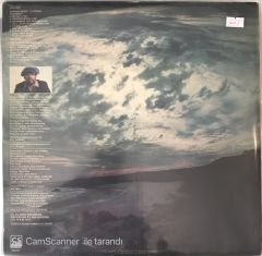 Billy Cobham Crosswinds LP