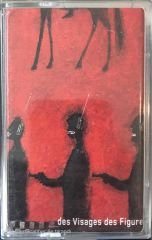 Noir Desir - Des Visages Des Figures KASET