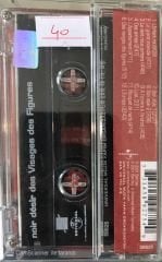Noir Desir - Des Visages Des Figures KASET
