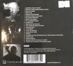 EELS With Strings Live At Town Hall CD