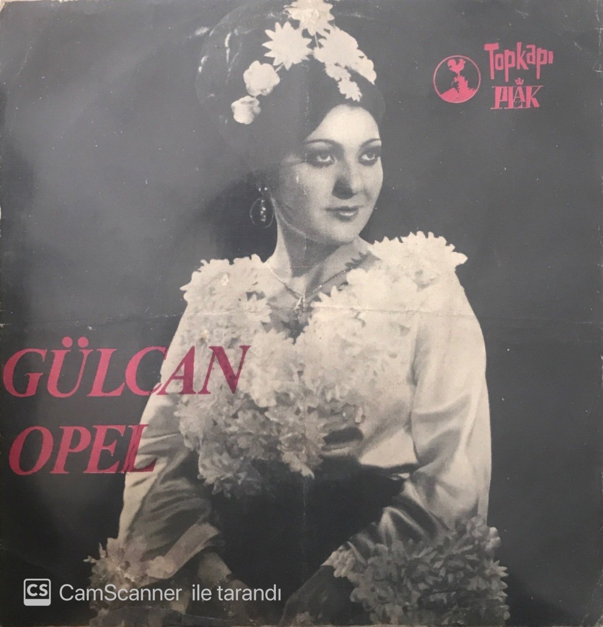 Gülcan Opel Verseler İdam Cezası 45lik