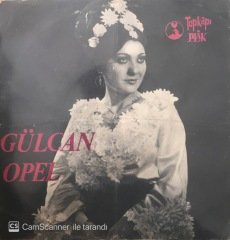 Gülcan Opel Verseler İdam Cezası 45lik