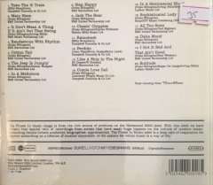 Duke Ellington In The Beginning CD