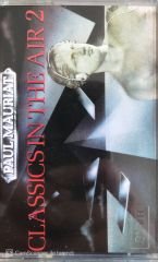 Paul Mauriat - Classics In The Air 2 KASET