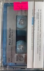 Paul Mauriat - Classics In The Air 2 KASET