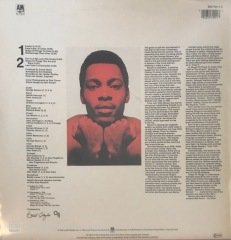George Benson Shape Of Things To Come LP