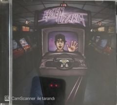 Evden Uzakta Hiçbi' Yere Doğru CD