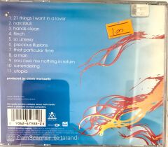 Alanis Morissette - Under Rug Swept CD