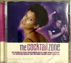 The Cocktail Zone CD