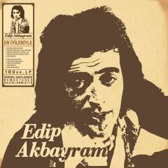 Edip Akbayram LP
