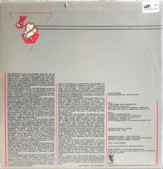 Stephane Grappelli & Martial Solal - Happy Reunion - LP