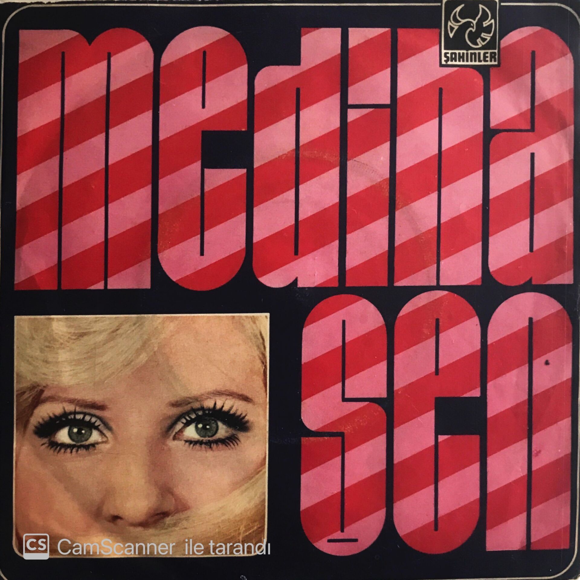 Mediha Şen Madem Küstün, Dargındın 45lik