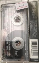 Def Leppard Vault-Greatest Hits CD