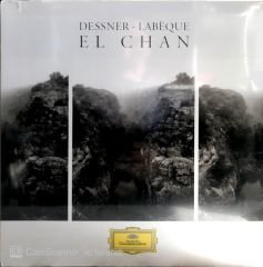 Dessner - Labeque El Chan LP