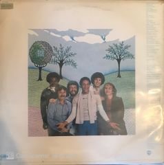 Al Jarreau - All Fly Home LP