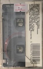 Rock 'n' Roll Greats Vol.2 KASET