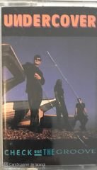 Undercover - Check Out The Groove KASET