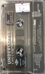 Undercover - Check Out The Groove KASET