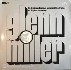 Glenn Miller Die Original Çift LP