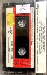 Elvis Presley / 20 Top Ten Hits Kaset