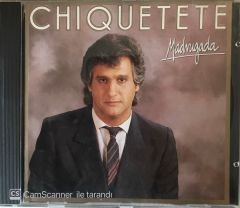 Chıquetete Madrugada CD