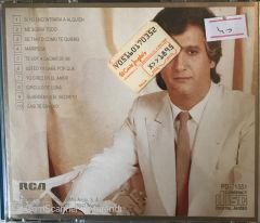 Chıquetete Madrugada CD