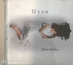 Jehan Barbur Uyan CD