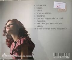 Jehan Barbur Uyan CD