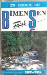 Bimen Şen - Fasıl KASET