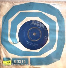 Jackie Wilson - Higher And Higher/I Am The One To Do It - 45'lik