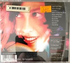 Alanis Morissette - So Called Chaos CD