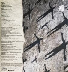 Muse - Absolution - Double LP