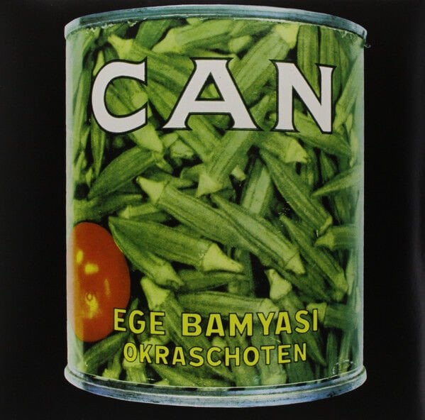 Can / Ege Bamyası Okraschoten LP