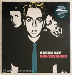 Green Day - BBC Sessions (Indie Retail Exclusive Milky Clear Vinyl) - Double LP