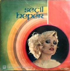 Seçil Heper LP