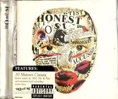 Honest 10 Motown Classics CD