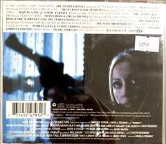 Honest 10 Motown Classics CD