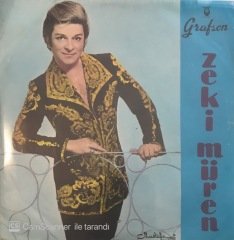 Zeki Müren Neden Hala Seversin Onda Vefa Yok Gönül 45lik
