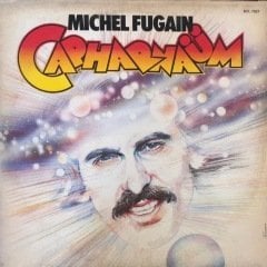 Michel Fugain Capharnaüm LP
