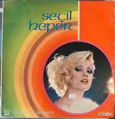Seçil Heper LP