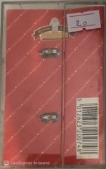 Record & Tapes Old Gold 60's Volume 4 KASET