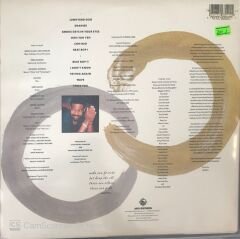 Leon Ndugu Chancler - Old Friends New Friends LP
