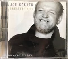 Joe Cocker Greatest Hits CD